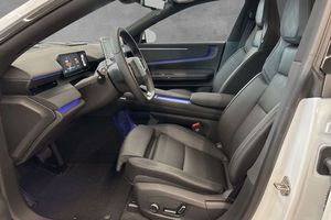 Polestar 4 bild 5