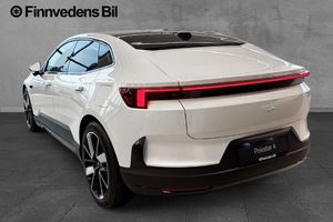 Polestar 4 bild 3