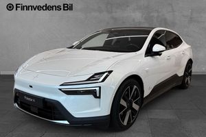 Polestar 4 bild 1