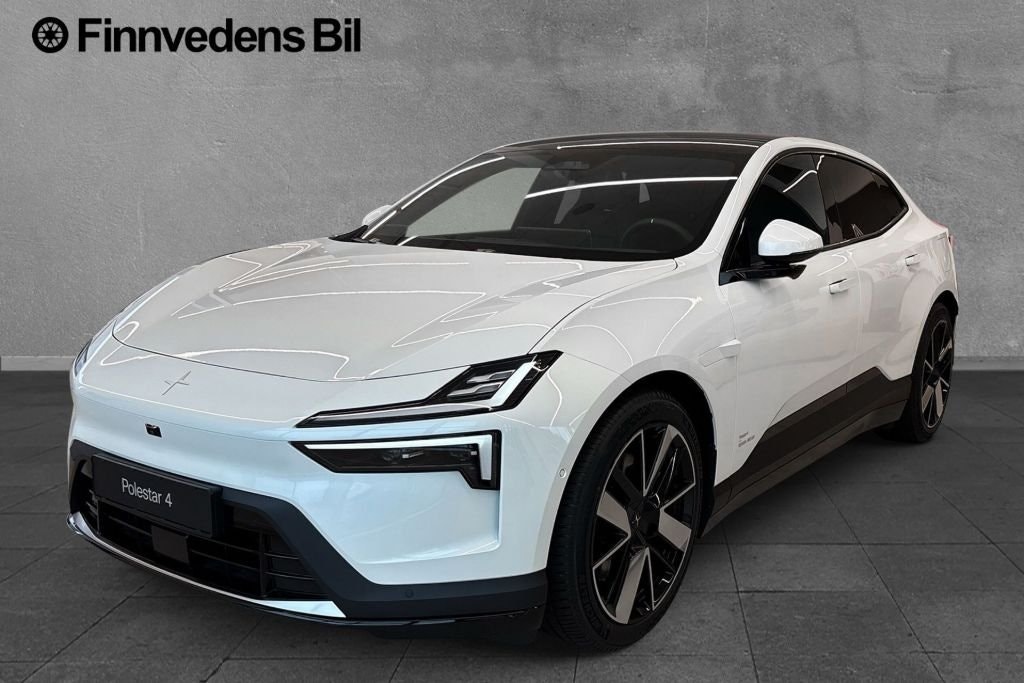 Polestar 4