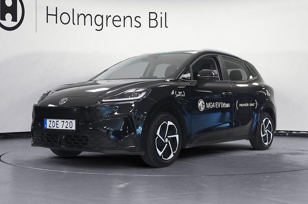 MG 4 EV Urban Comfort 43kWh - 2026