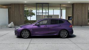 BMW 120 bild 3