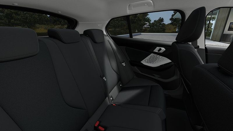 BMW 120 bild 10