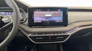 Skoda Octavia bild 6