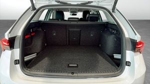 Skoda Octavia bild 9