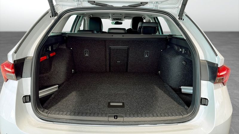 Skoda Octavia bild 9