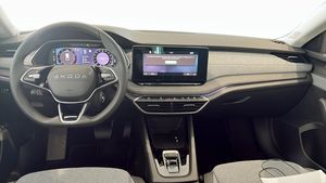 Skoda Octavia bild 7