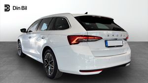 Skoda Octavia bild 3