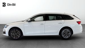 Skoda Octavia bild 2