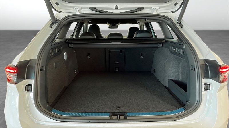 Skoda Superb bild 9