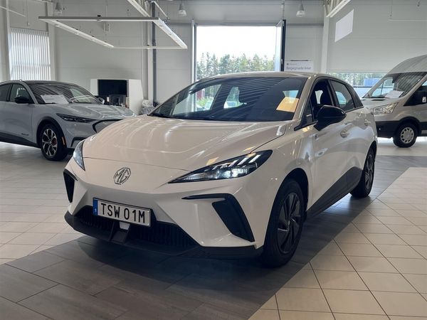 MG 4 Standard 51 kWh | Ränta 3,95% - 2023