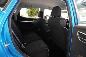 MG ZS EV bild 7