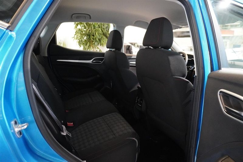 MG ZS EV bild 7