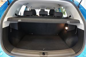 MG ZS EV bild 8