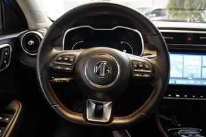 MG ZS EV bild 10