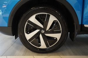MG ZS EV bild 15