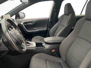 Toyota RAV4 bild 12
