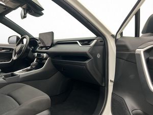 Toyota RAV4 bild 27