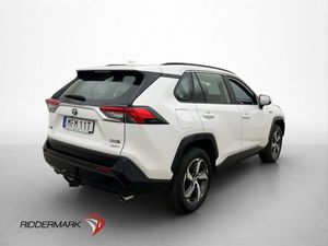 Toyota RAV4 bild 5