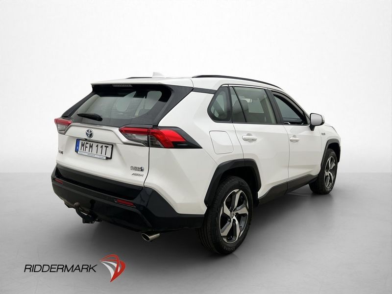Toyota RAV4 bild 5