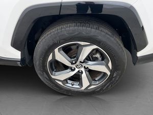 Toyota RAV4 bild 37