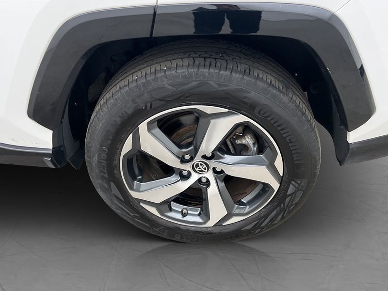 Toyota RAV4 bild 37