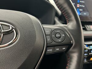 Toyota RAV4 bild 18