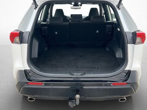 Toyota RAV4 bild 29