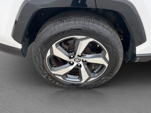 Toyota RAV4 bild 36