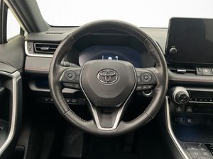 Toyota RAV4 bild 15