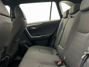 Toyota RAV4 bild 28