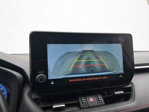 Toyota RAV4 bild 22