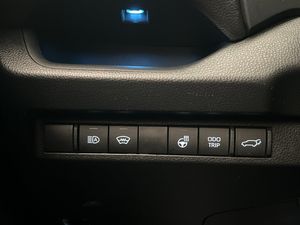 Toyota RAV4 bild 14