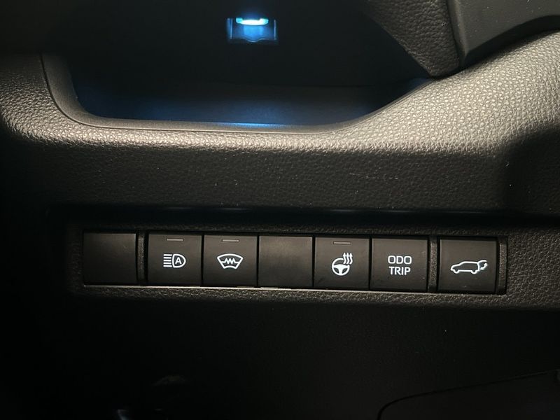 Toyota RAV4 bild 14
