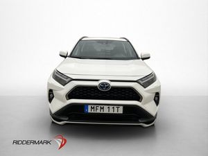 Toyota RAV4 bild 2