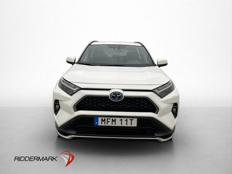Toyota RAV4 bild 2