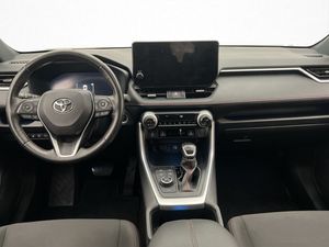 Toyota RAV4 bild 20