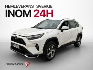 Toyota RAV4 bild 3