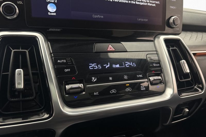 Kia Sorento bild 24