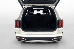 Kia Sorento bild 32