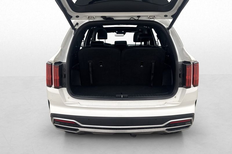 Kia Sorento bild 32