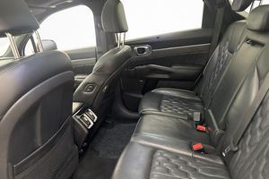 Kia Sorento bild 29