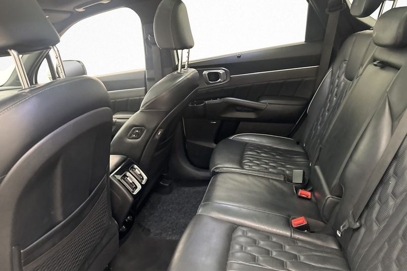 Kia Sorento bild 29