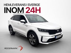 Kia Sorento bild 1
