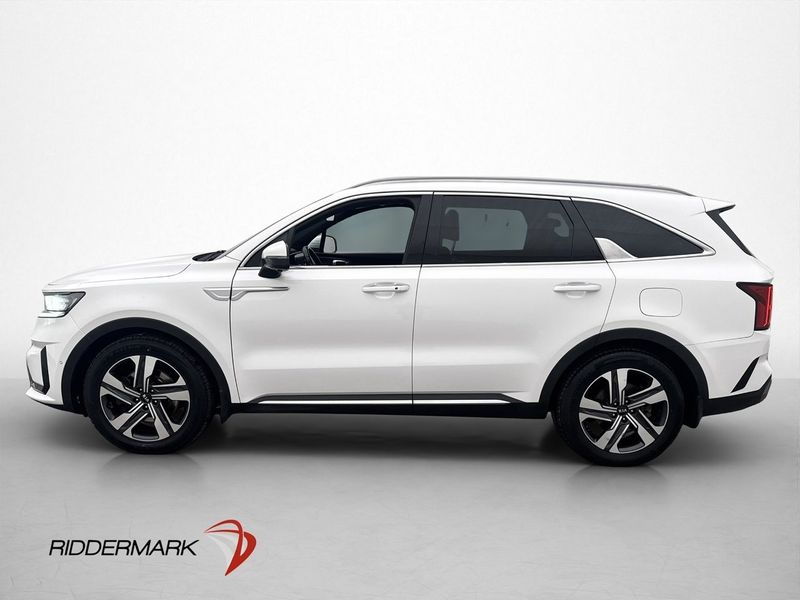 Kia Sorento bild 4