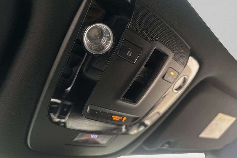Kia Sorento bild 35