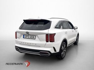 Kia Sorento bild 5