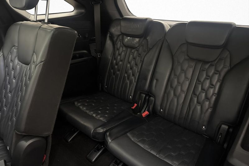 Kia Sorento bild 31