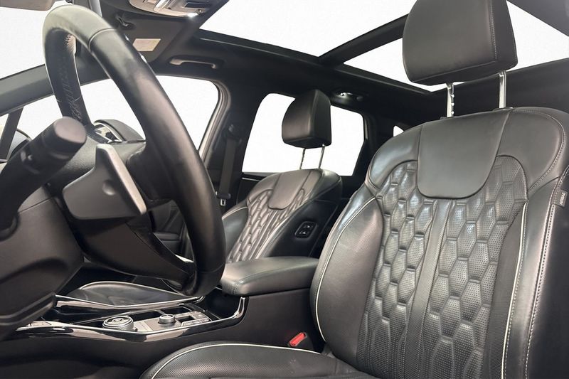 Kia Sorento bild 10
