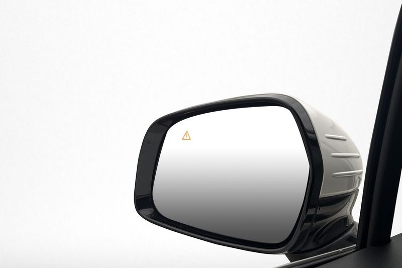 Kia Sorento bild 8